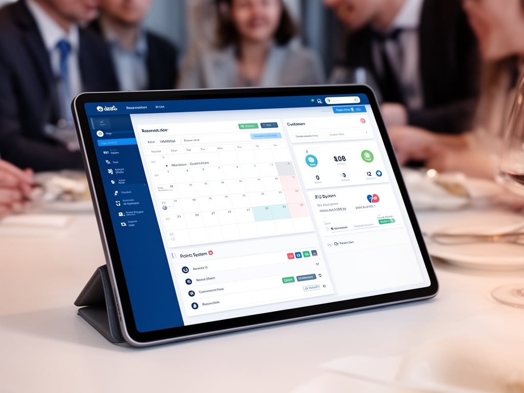 RBポイント - 専用アプリと連携デバイス